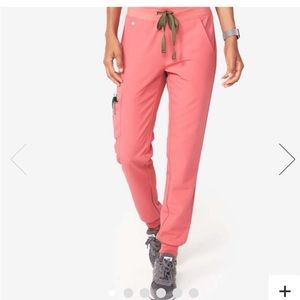 Figs Zamora Jogger Pink Sold out